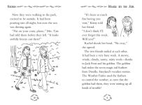 Alternative view 4 of Rainbow Magic Weather Fairies #6: Storm the Lightning Fairy