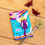 Alternative view 6 of Rainbow Magic Weather Fairies #6: Storm the Lightning Fairy