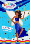 Alternative view 1 of Rainbow Magic Weather Fairies #7: Hayley the Rain Fairy