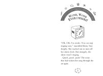 Alternative view 2 of Rainbow Magic Weather Fairies #7: Hayley the Rain Fairy