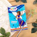 Alternative view 5 of Rainbow Magic Weather Fairies #7: Hayley the Rain Fairy