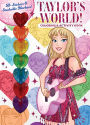 Taylor's World: Coloring & Activity Book