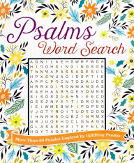 Ebooks for download to kindle Psalms Word Search (English literature) by Editors of Thunder Bay Press 