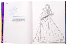 Alternative view 10 of Taylor Swift Coloring & Activity Book: Tour Edition