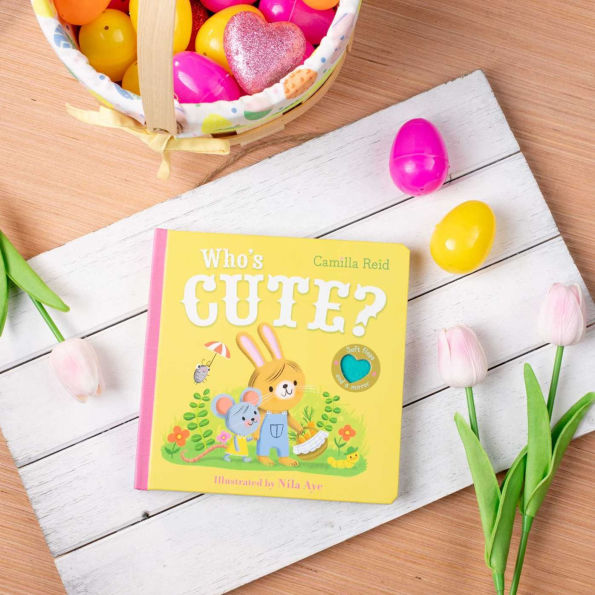 Who's Cute?