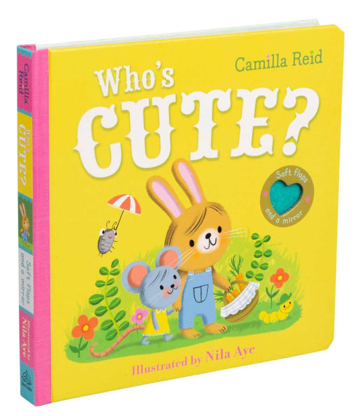 Who's Cute?