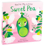 Alternative view 3 of You're My Little Sweet Pea