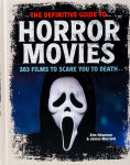 Alternative view 1 of The Definitive Guide to Horror Movies