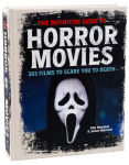 Alternative view 4 of The Definitive Guide to Horror Movies