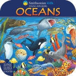 Alternative view 1 of Smithsonian Kids Young Explorers: Oceans