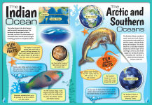 Alternative view 5 of Smithsonian Kids Young Explorers: Oceans
