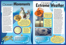 Alternative view 6 of Smithsonian Kids Young Explorers: Oceans