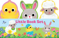 Title: Little Book Set: Little Chick, Little Bunny, Little Lamb, Author: Maggie Fischer