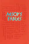 Alternative view 1 of Aesop's Fables