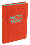 Alternative view 3 of Aesop's Fables