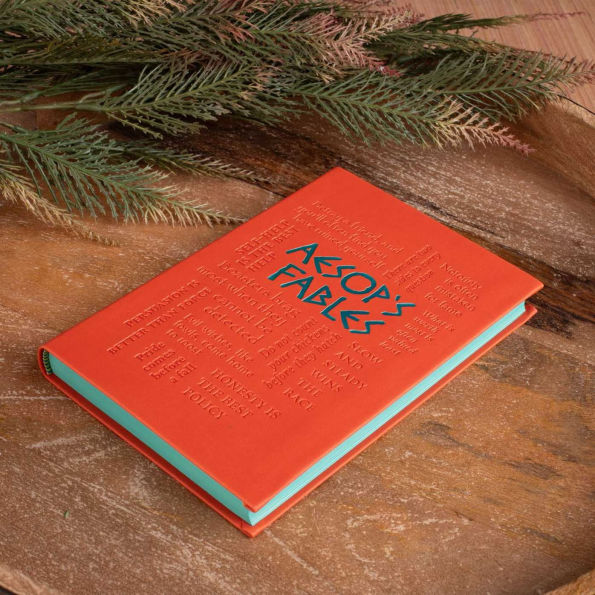 Aesop's Fables
