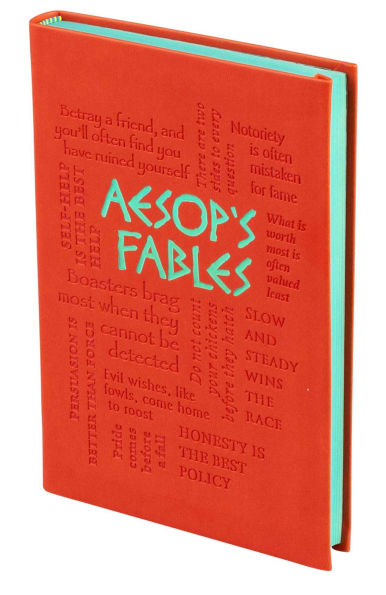 Aesop's Fables