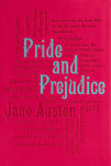 Alternative view 1 of Pride and Prejudice