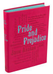 Alternative view 4 of Pride and Prejudice