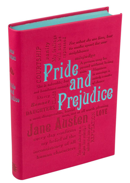 Pride and Prejudice
