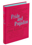 Alternative view 5 of Pride and Prejudice