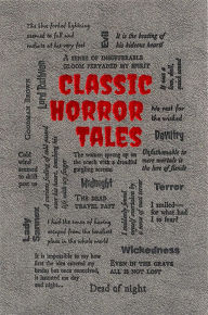 Pdf book for free download Classic Horror Tales