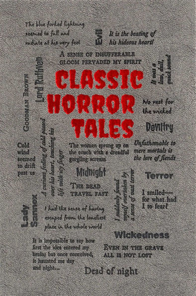 Classic Horror Tales