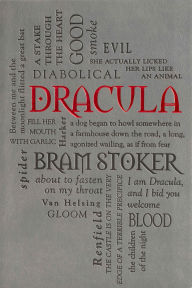 Title: Dracula, Author: Bram Stoker