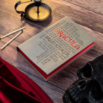 Alternative view 3 of Dracula