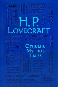 Best e book download H. P. Lovecraft Cthulhu Mythos Tales PDF DJVU FB2 9781667209708 by H. P. Lovecraft
