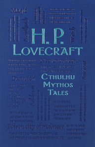 Title: H. P. Lovecraft Cthulhu Mythos Tales, Author: H. P. Lovecraft
