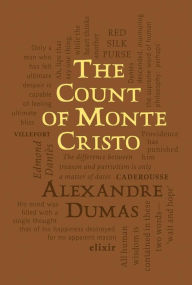 Title: The Count of Monte Cristo, Author: Alexandre Dumas