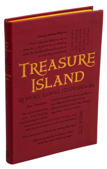 Treasure Island