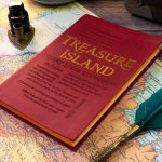 Alternative view 4 of Treasure Island