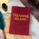 Alternative view 5 of Treasure Island