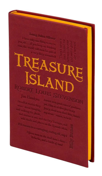 Treasure Island