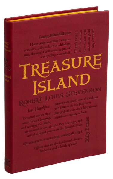 Treasure Island