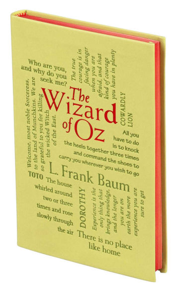 The Wizard of Oz
