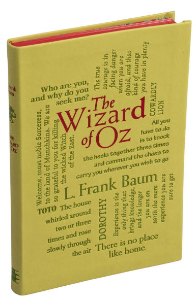 The Wizard of Oz