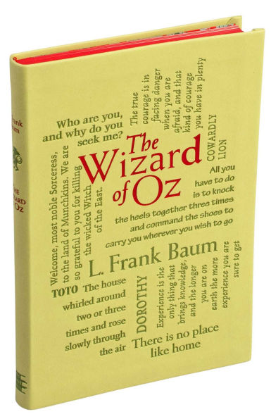 The Wizard of Oz