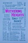 Alternative view 1 of Wuthering Heights