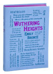 Alternative view 2 of Wuthering Heights
