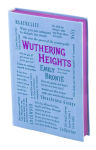 Alternative view 3 of Wuthering Heights