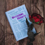 Alternative view 4 of Wuthering Heights
