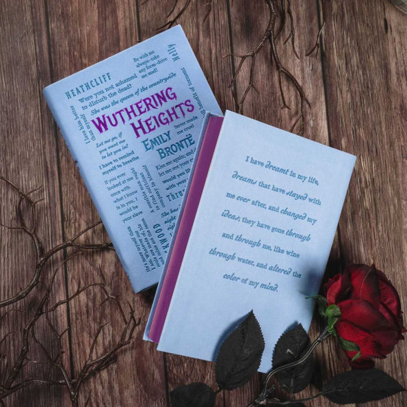 Wuthering Heights