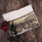 Alternative view 6 of Wuthering Heights