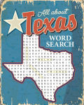 Alternative view 1 of All About Texas Word Search