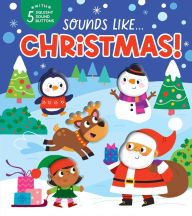 Title: Sounds Like...Christmas!, Author: Courtney Acampora
