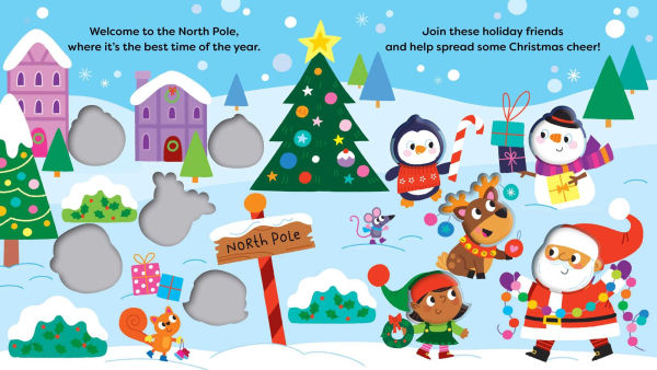 Sounds Like...Christmas!