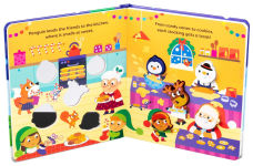 Alternative view 6 of Sounds Like...Christmas!